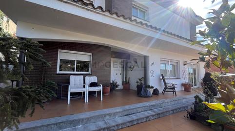 Foto 2 de Casa o xalet en venda a Puigdomi, Caldes de Montbui, Barcelona