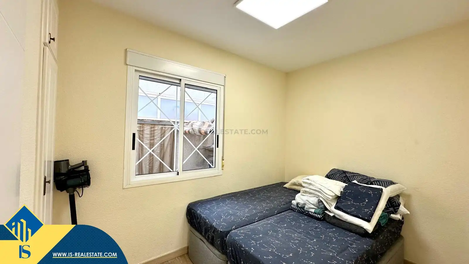 Bungalow amb piscina en venda a Nueva Torrevieja - Aguas Nuevas, imagen 29