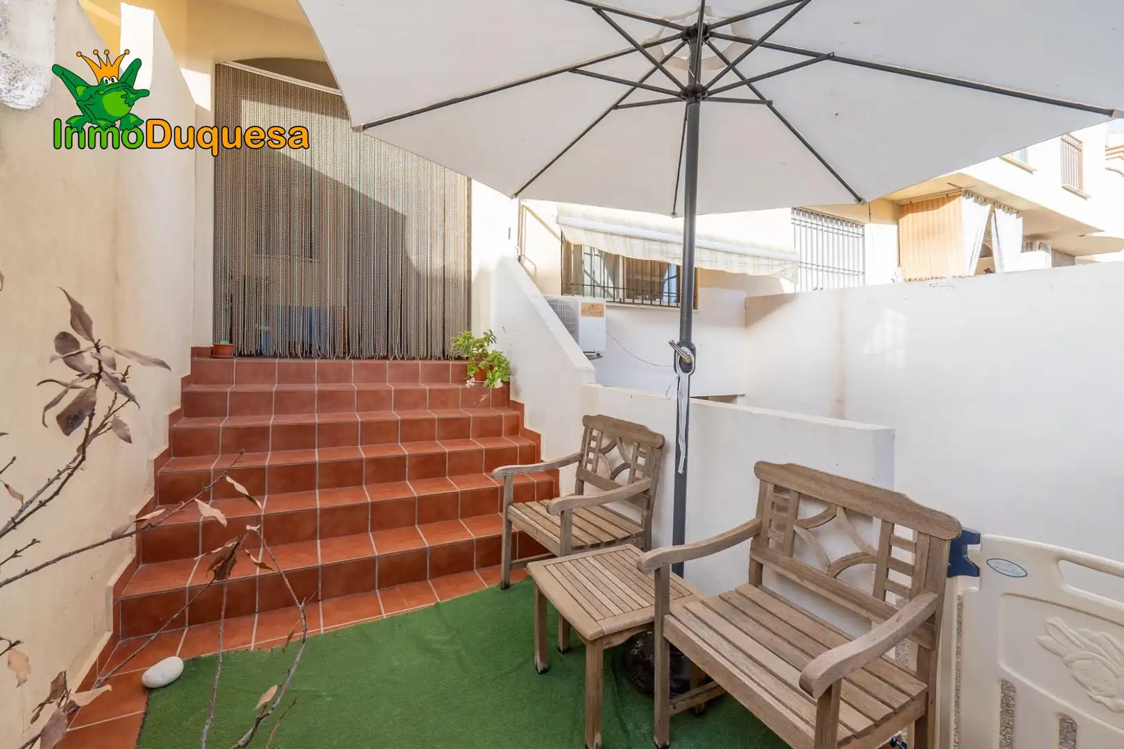 Casa a schiera con piscina in vendita a Ogíjares