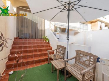 Reihenhaus mit Pool zum Verkauf in Ogíjares