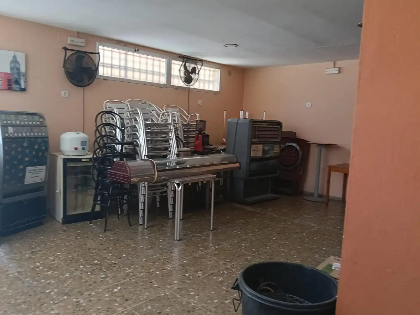Local comercial en venda a Calle San Quintín, imagen 14