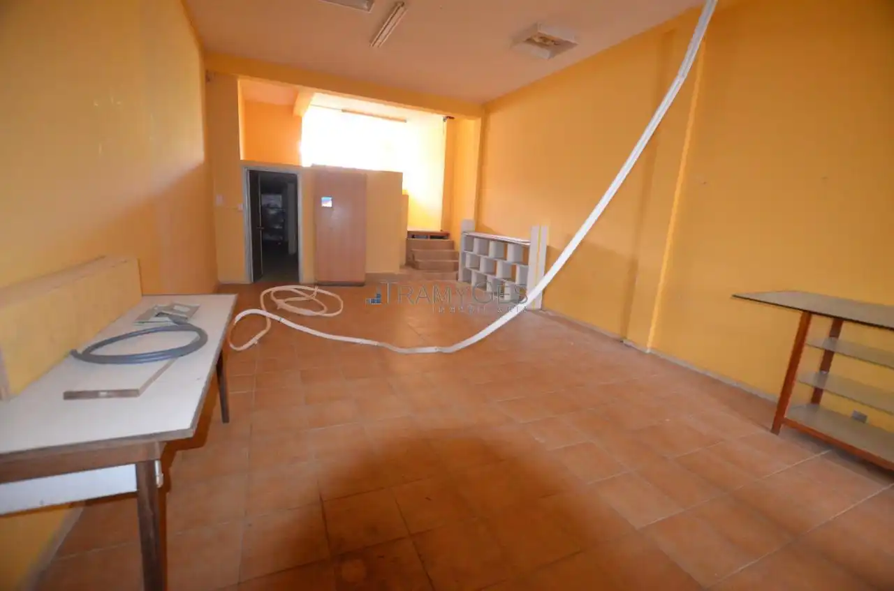 Commercial properties for sale in AVENIDA DE LA CONCORDIA, Tui