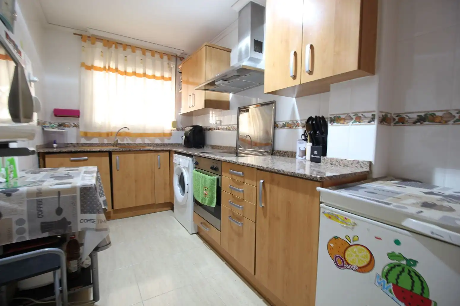 Penthouse mit Aufzug zum Verkauf in VENT DE MIGJORN, imagen 8