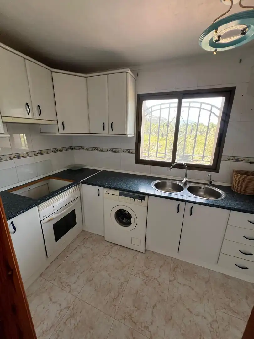 Villa avec piscine à vendre à La Nucia Pueblo, imagen 28