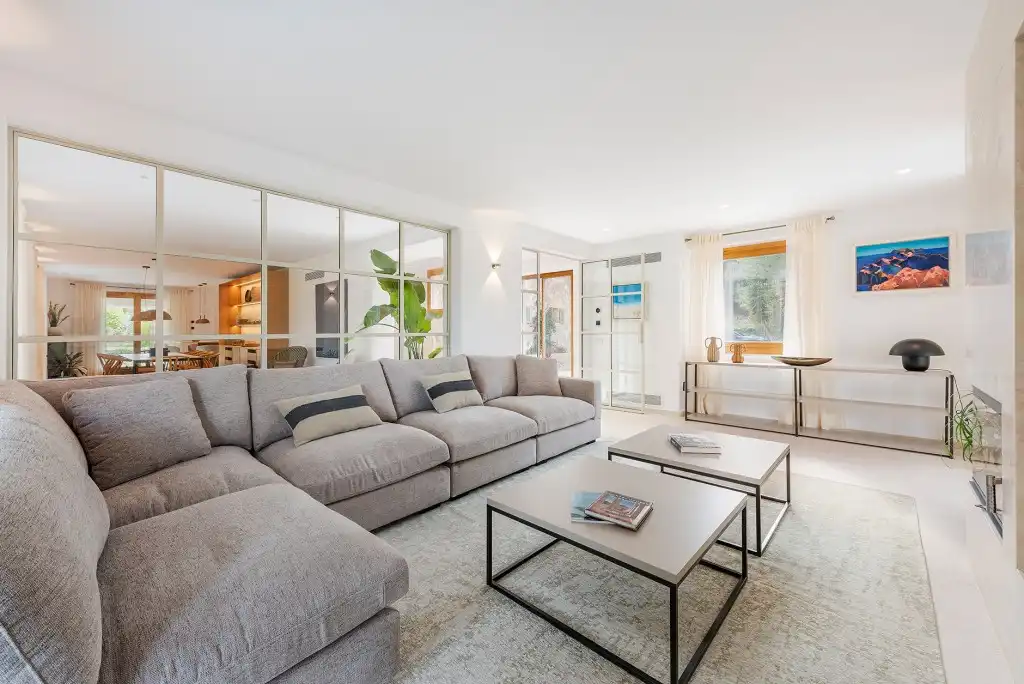 Maison rustique avec piscine à vendre à Pollença Poble, imagen 3