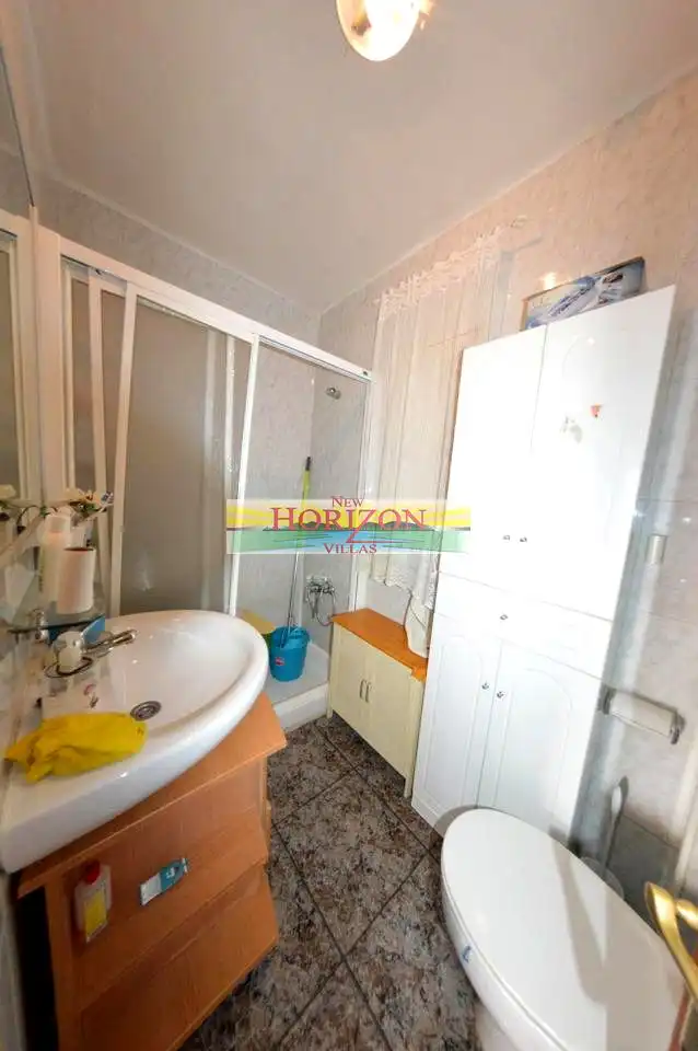Dúplex en venda a Zurgena