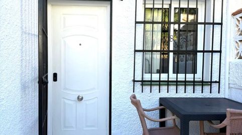 Foto 2 von Einfamilien-Reihenhaus zur Miete in Avenida Arroyo Hondo, 30, Montealto - Monterrey, Benalmádena