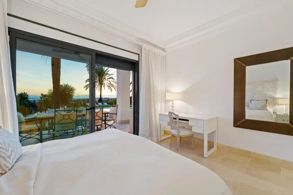 Casa con piscina en venta en Nueva Andalucía, imagen 47