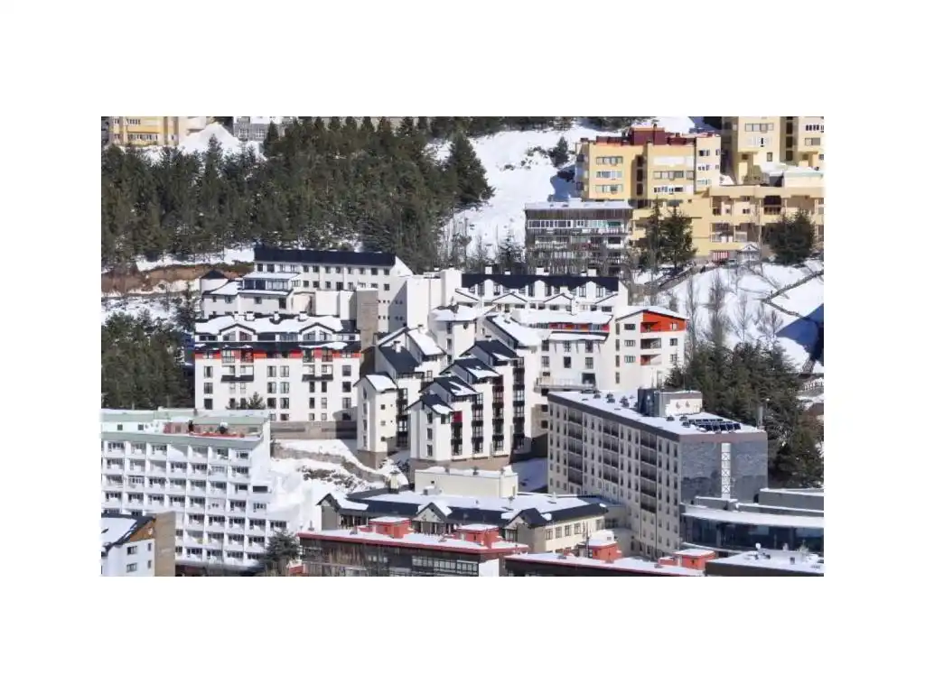 Wohnung mit Aufzug zur Miete in Calle de la Virgen de las Nieves, imagen 7