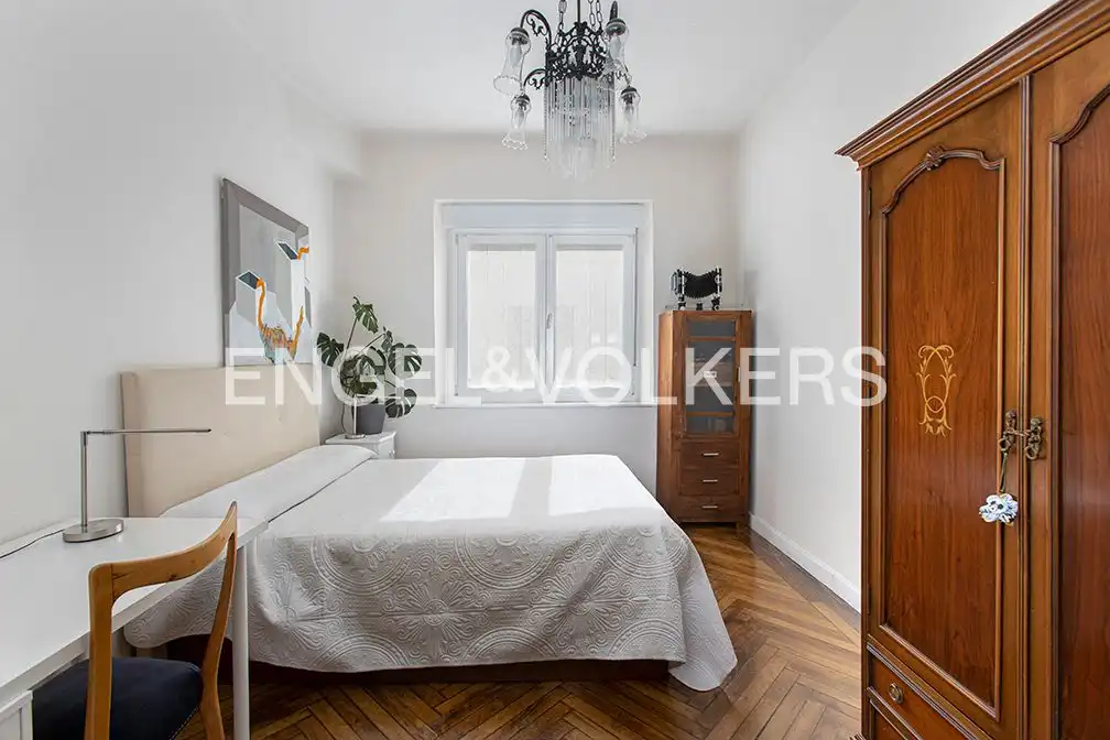 Piso en venta en Barrio del Centro