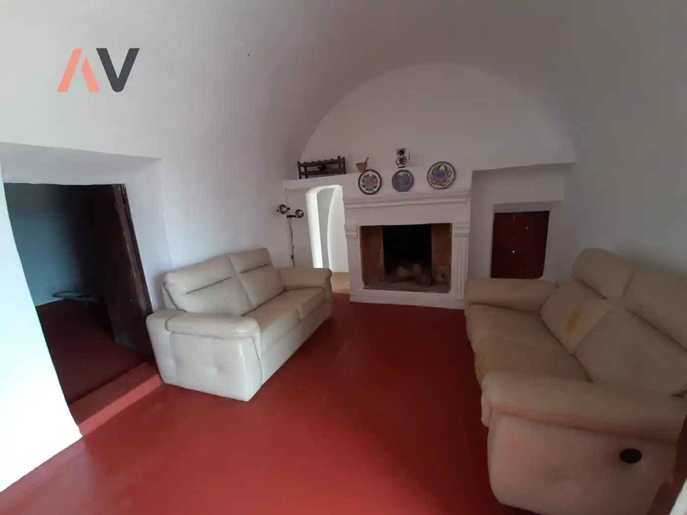 Landhaus zum Verkauf in San Juan de los Terreros, imagen 3