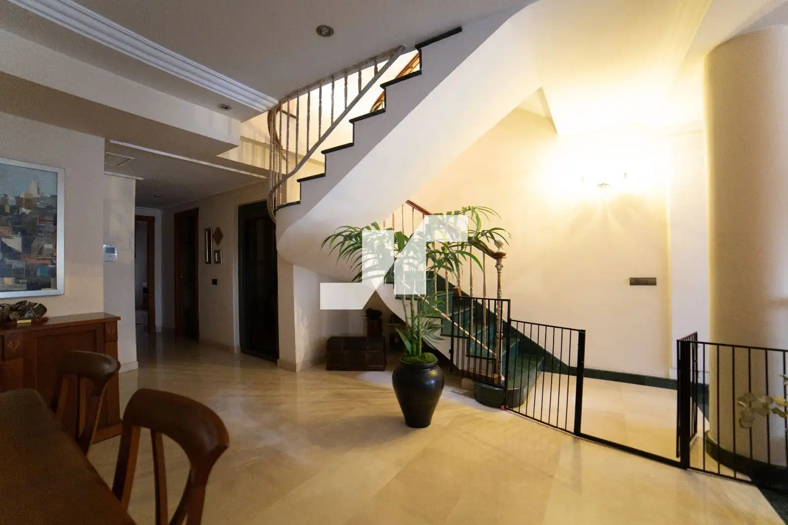 Casa en venta en Guzmán el Bueno, imagen 2