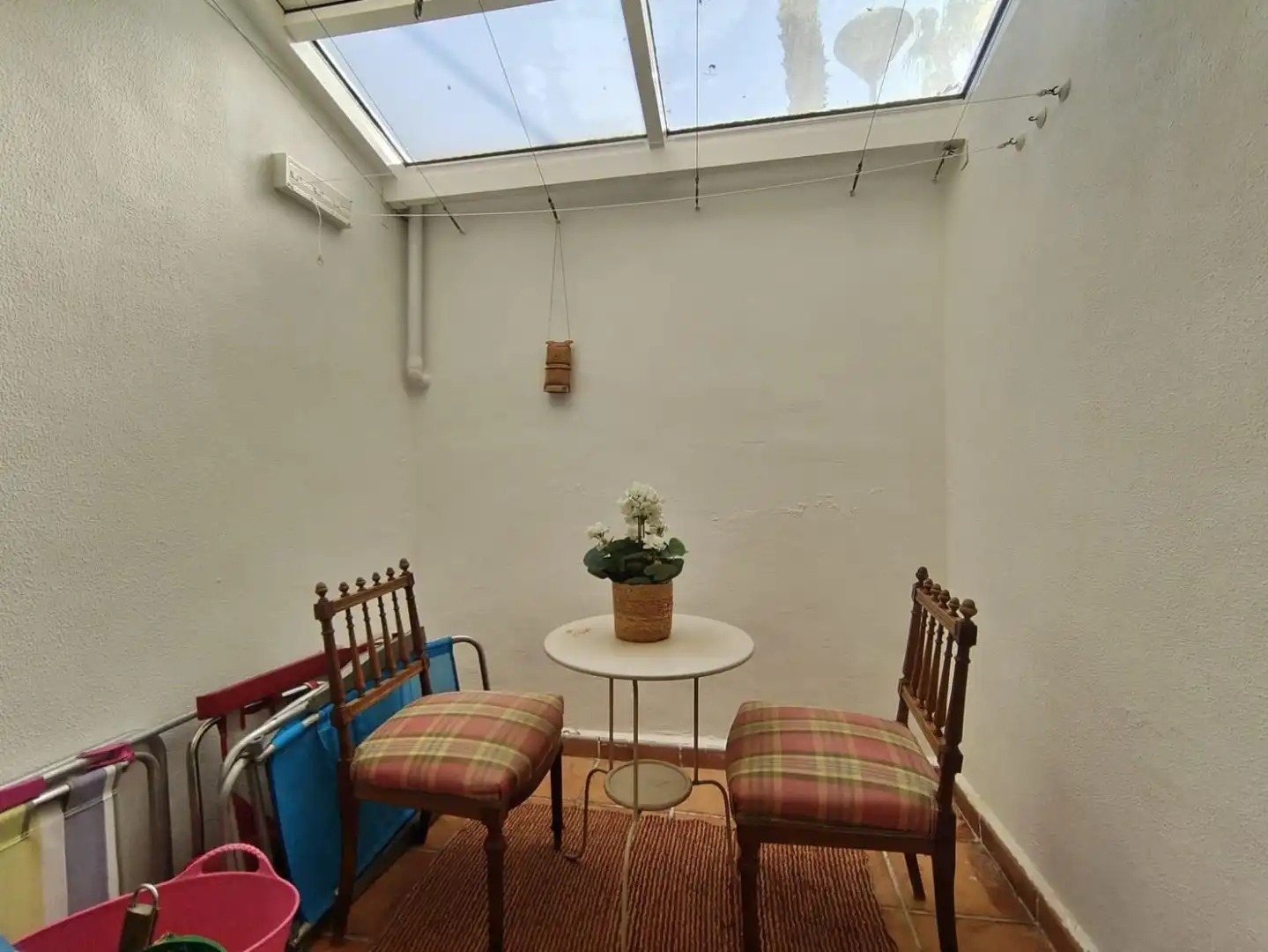 Duplex con piscina in vendita a Cala de Finestrat, imagen 25