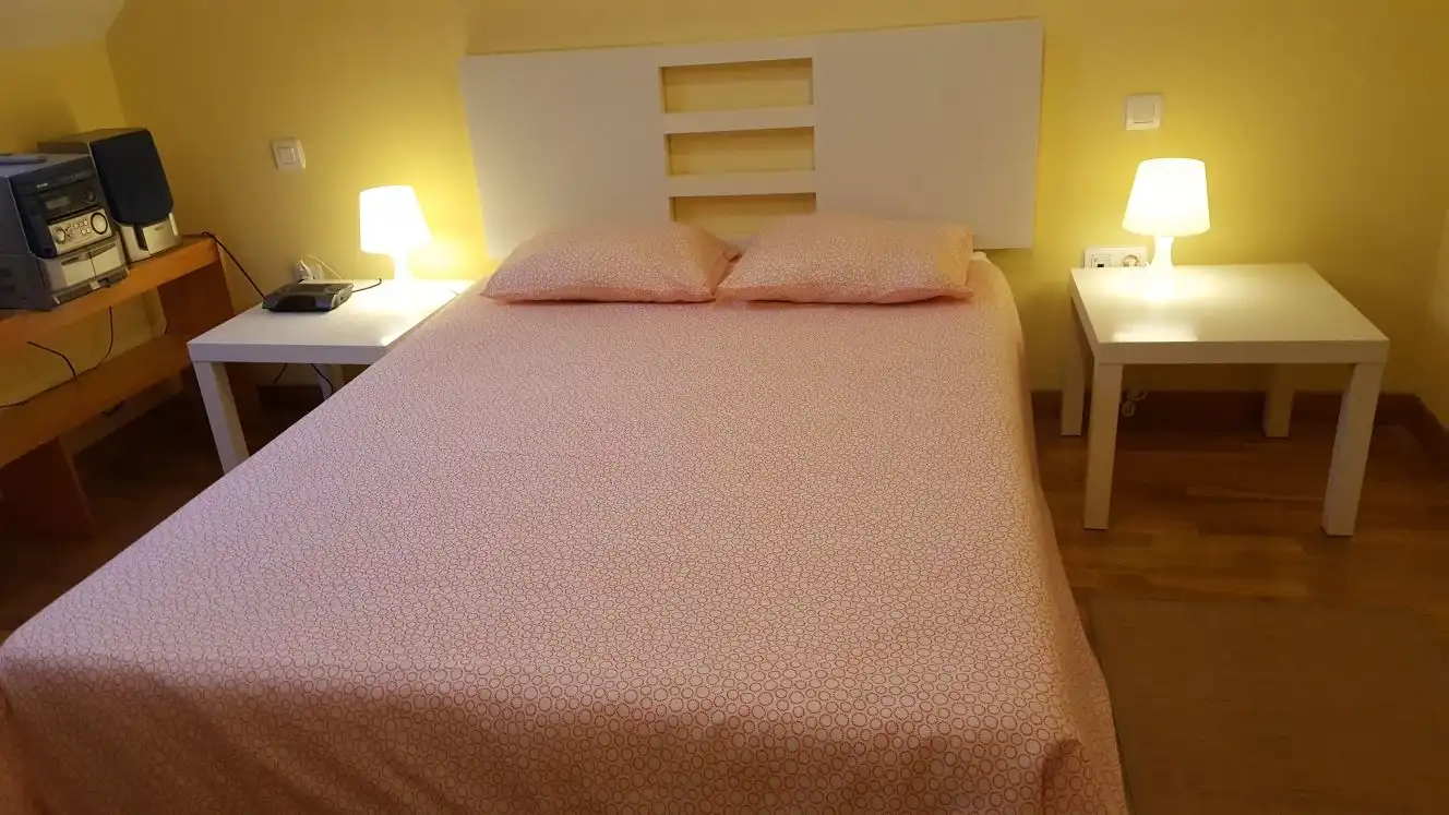 Dúplex en venta en Calle Rivero, Centro