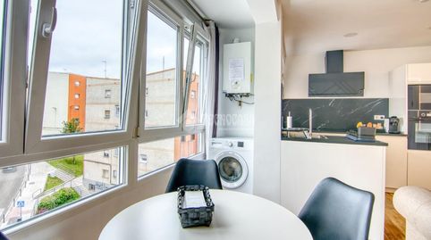 Foto 4 de Piso en venta en Bajada de la Encina, Los Castros, Santander