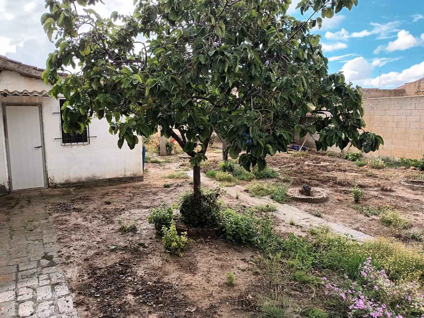 Casa o chalet en venta en Villavicencio de los Caballeros con Calefacción, Jardín privado y Terraza