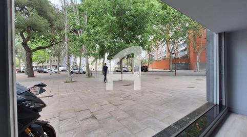 Photo 5 of Premises to rent in Arquitectura, Granvia LH, Barcelona