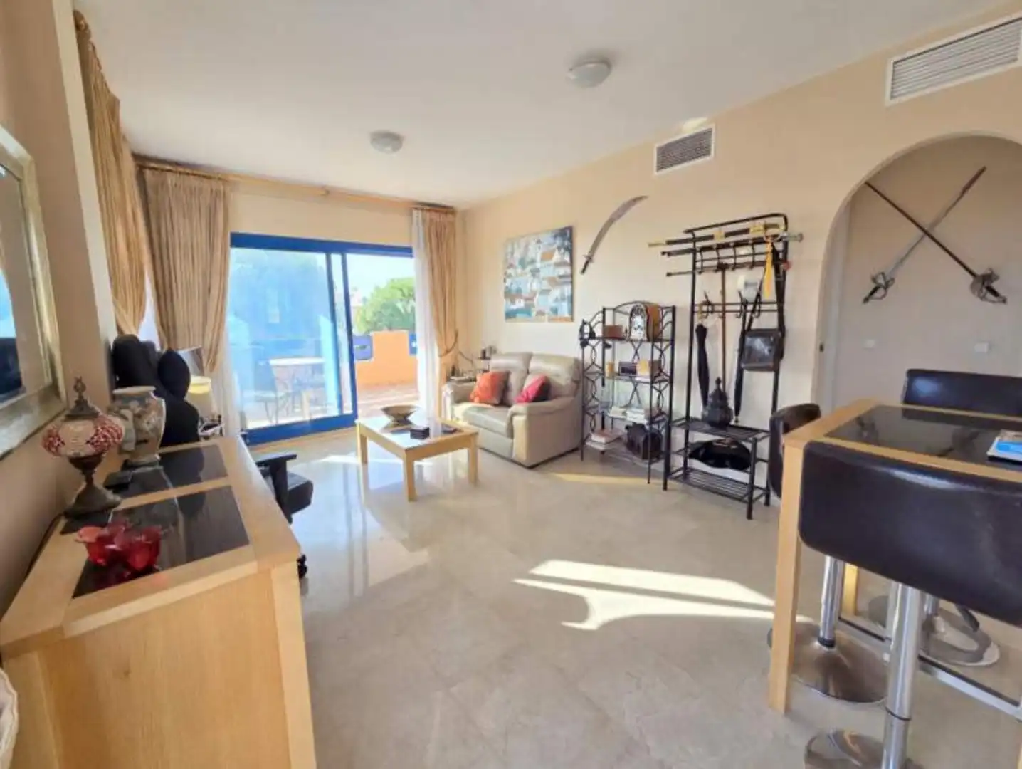 Apartamento con ascensor en venta en La Duquesa, imagen 5