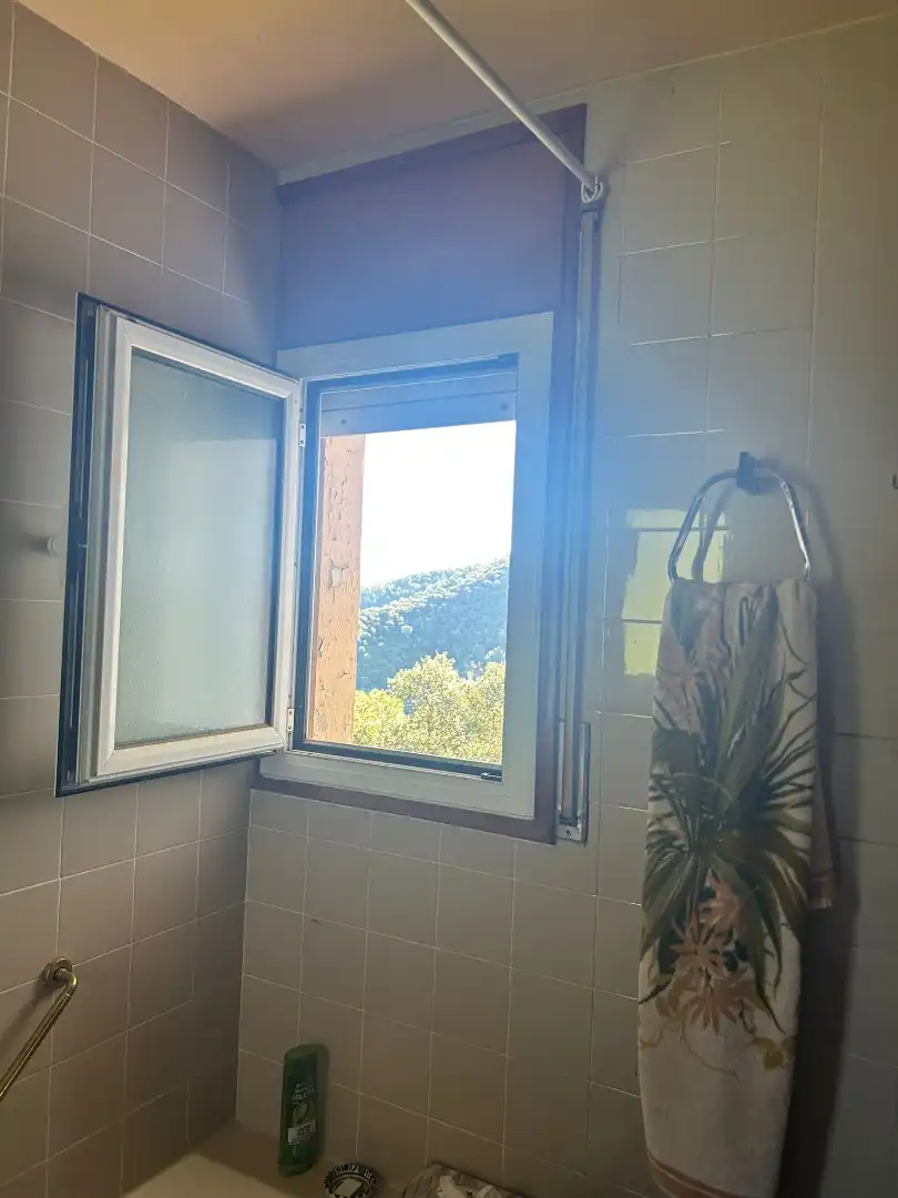 Bathroom of Houses for sale in Girona  with Heating, Private garden and Terrace