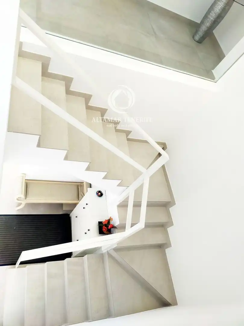 Terraced house with pool for sale in Golf de Costa Adeje, imagen 35