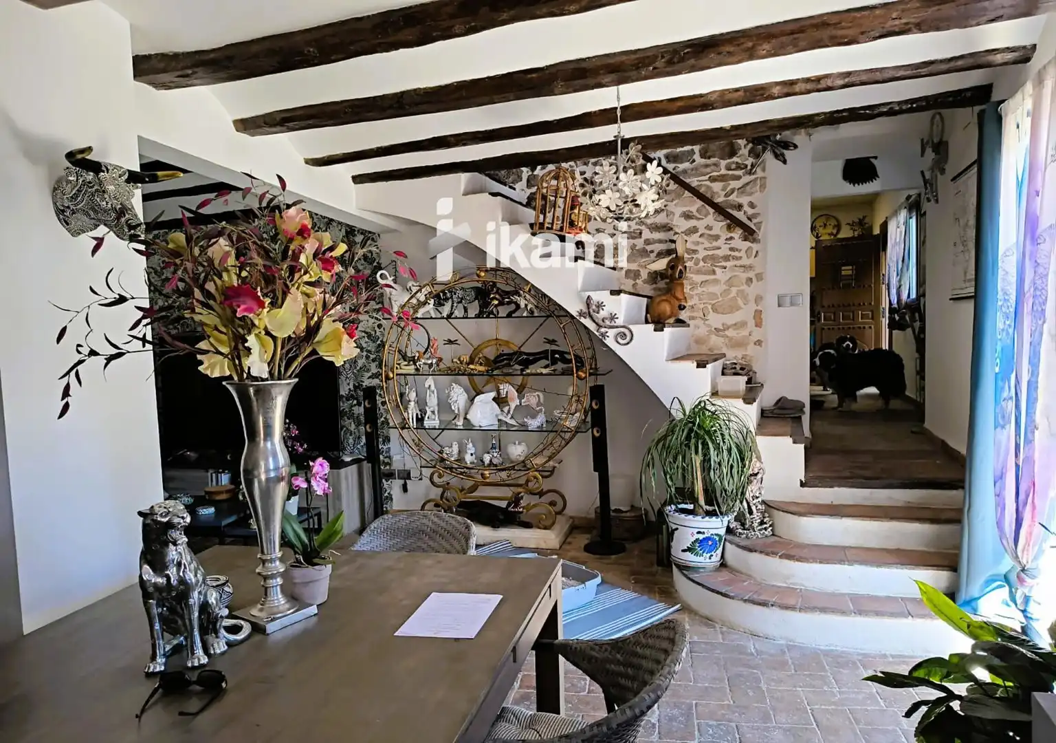 Residential for sale in L'Ametlla de Mar 