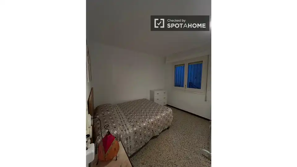Room in Caldes d'Estrac