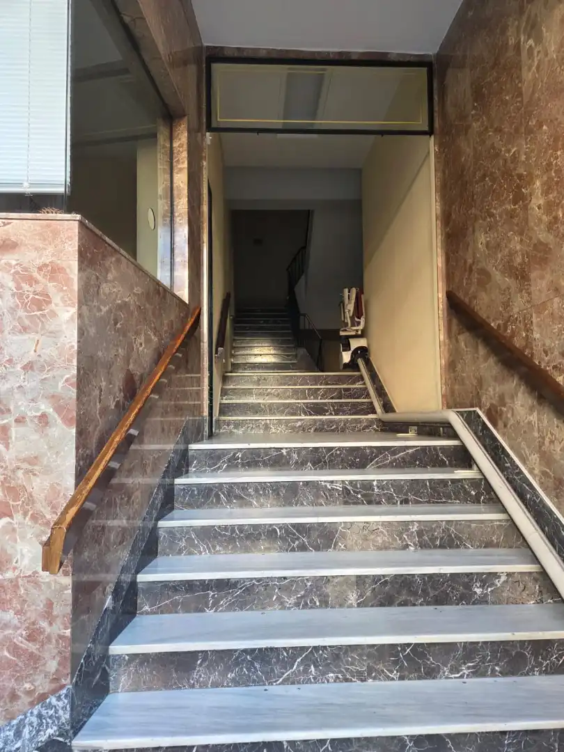 Piso en venta en Badajoz con Aire acondicionado, Terraza y Trastero
