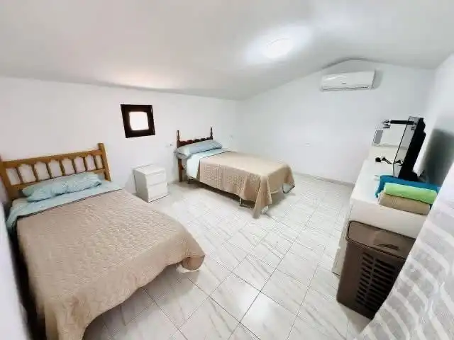 Maisonette zum Verkauf in Torrevieja mit Klimaanlage, Heizung und Terrasse