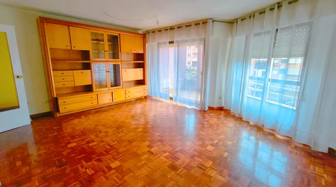 Foto 5 de Pis en venda a Avinguda Oscar Espla, 24, Ensanche - Diputación, Alicante / Alacant