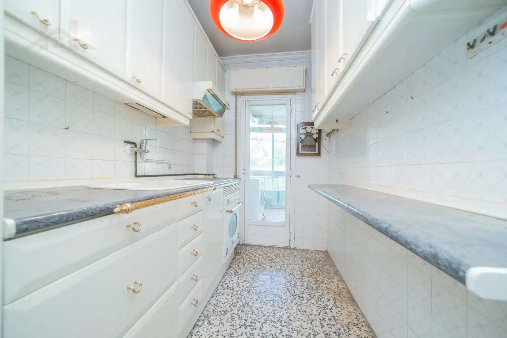 Piso con piscina en venta en Los Negrales, imagen 5