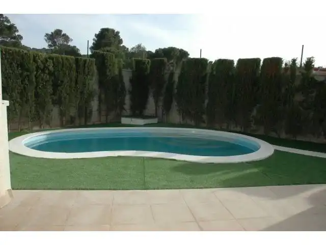 Villa con piscina in vendita a Pla de Maset - Cap de Salou, imagen 17