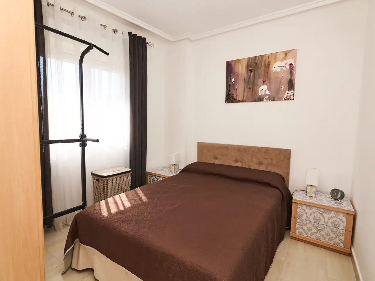 Apartament amb terrassa en venda a Centro, imagen 16