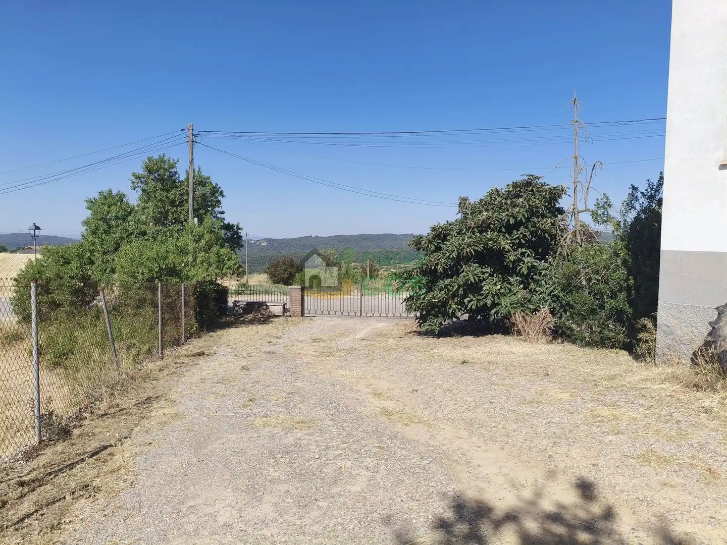 Casa con terraza en venta en Plaça del Pas Nou, imagen 3