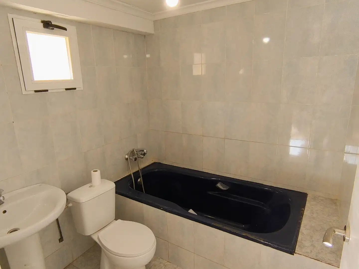 Baño de Casa o chalet en venta en Castromocho con Jardín privado y Trastero