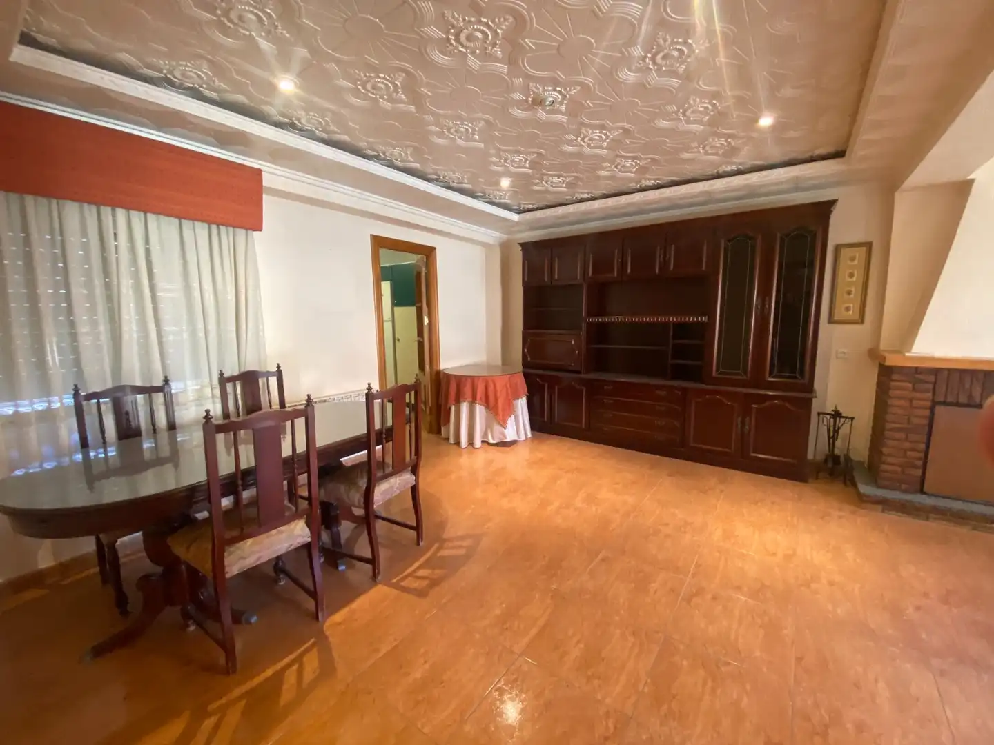 Comedor de Piso en venta en Salinas con Aire acondicionado y Calefacción