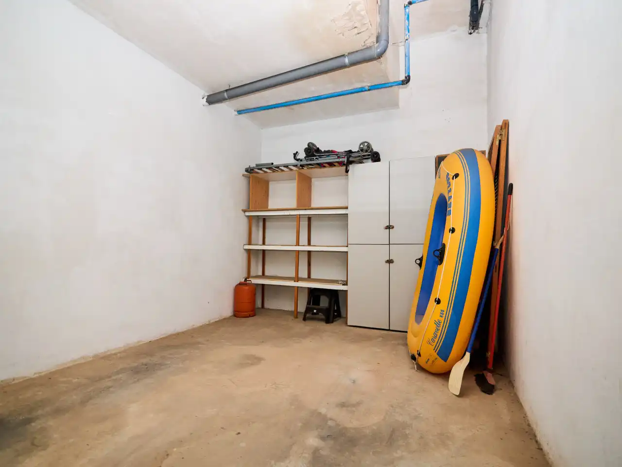 Apartament en venda en Torrevieja amb Aire condicionat, Calefacció i Terrassa