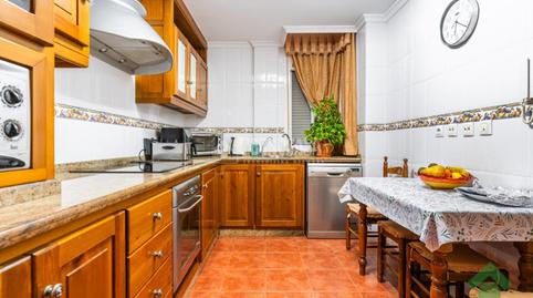 Foto 5 de Casa adosada en venda a Las Canteras, Cádiz