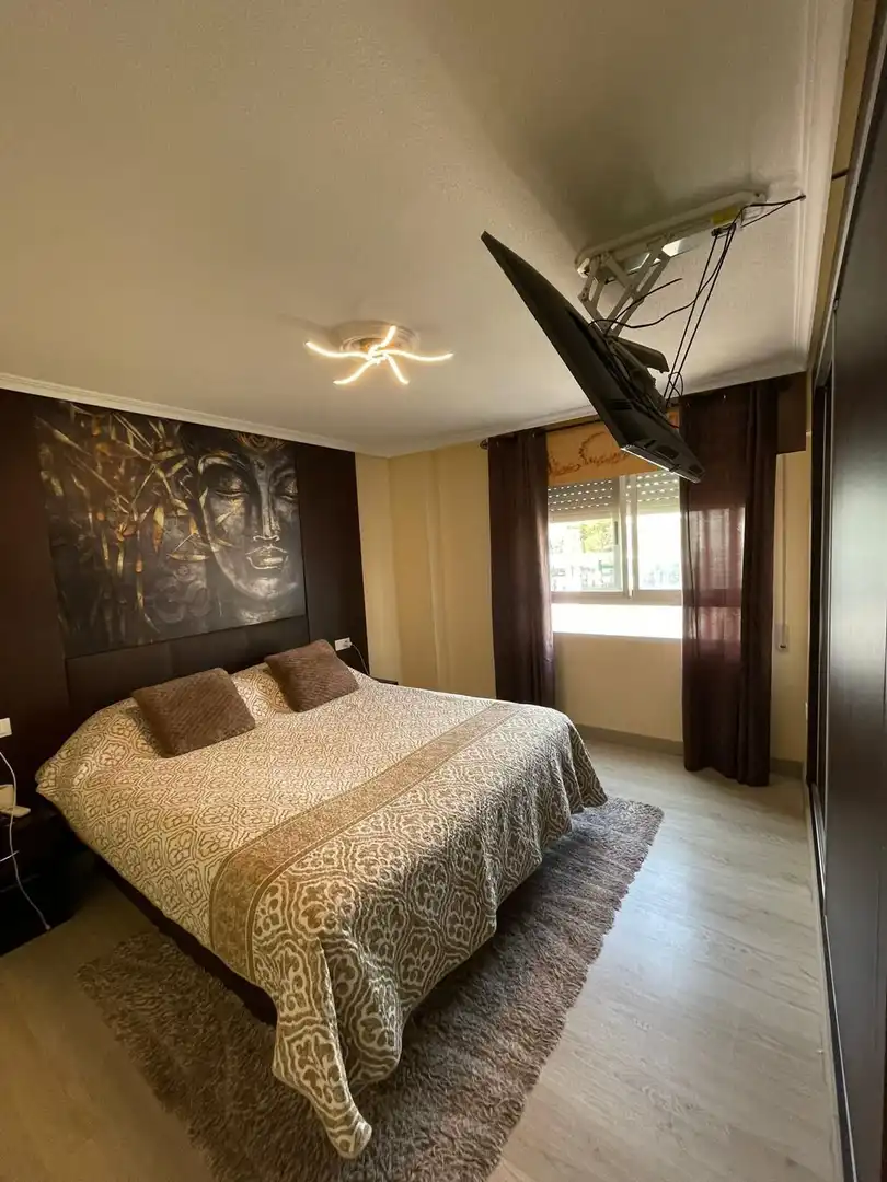 Wohnung mit Aufzug zum Verkauf in Calle Langreo, imagen 6
