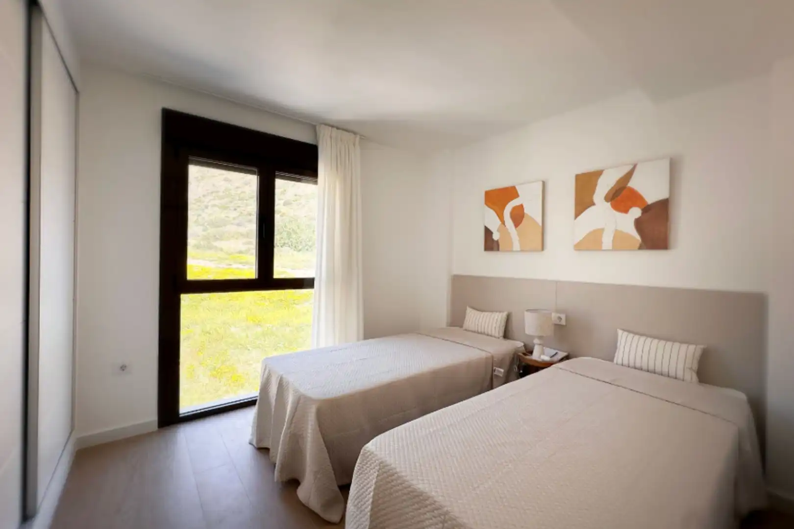 Appartement compact avec terrasse à vendre à Portmán, imagen 7