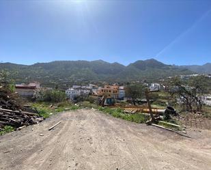 Exterior view of Residential for sale in Valsequillo de Gran Canaria