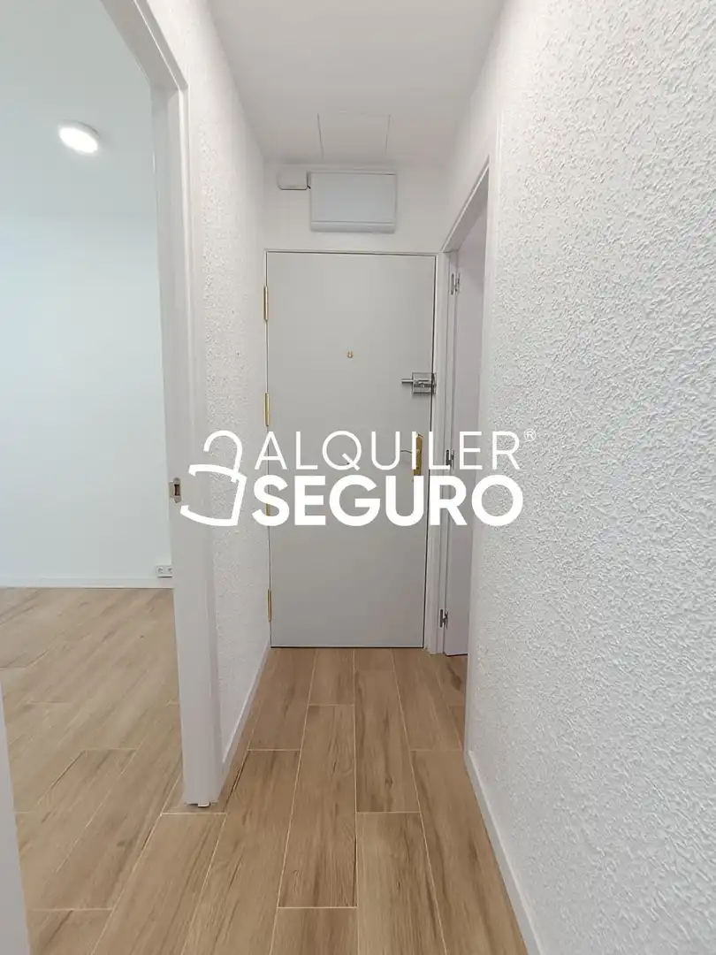 Flat for rent in Leganés  with Heating and Terrace