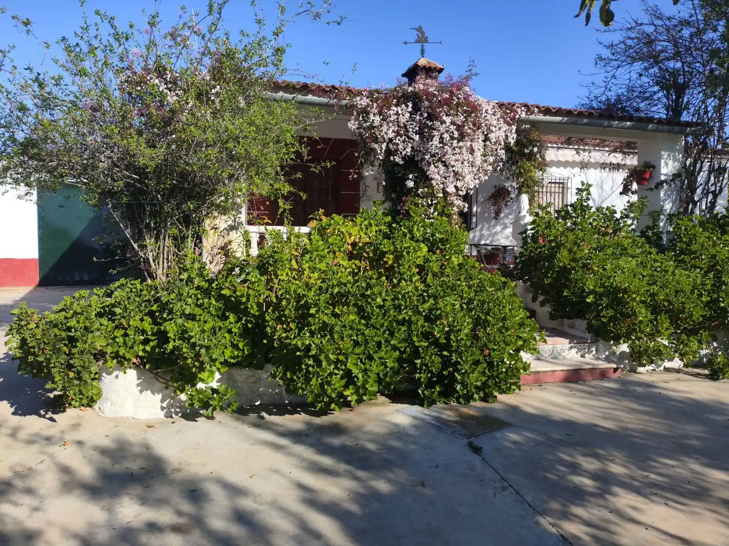 Maison avec piscine à vendre à madroñal, imagen 2
