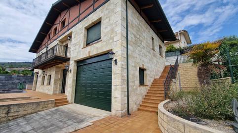 Foto 2 de Casa o xalet en venda a El Egido, Valle de Mena, Burgos