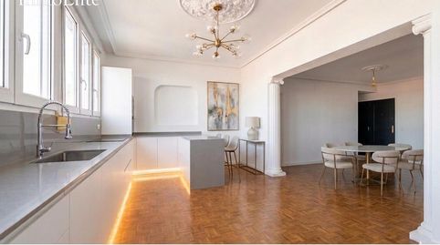 Foto 3 de Piso en venta en Cuatro Caminos - Azca, Madrid Capital