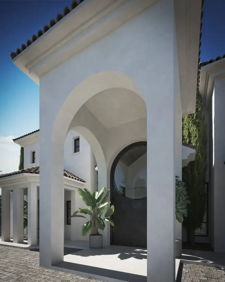 Residential for sale in Las Brisas