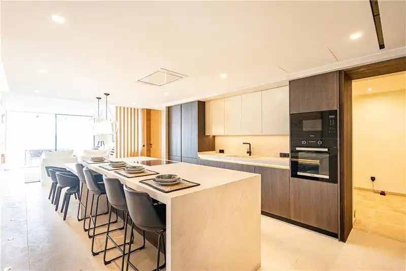 Attique avec piscine à vendre à Santa Ponça, imagen 8