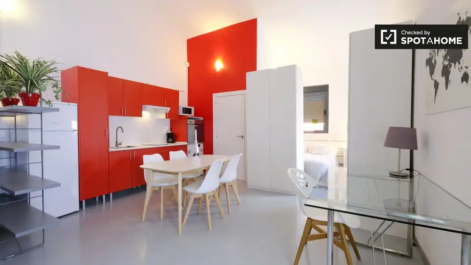 Appartement à louer à Ciudad Lineal, imagen 6