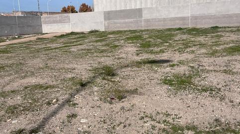 Foto 4 de Terreny industrial en venda a Carretera de Málaga, Bobadilla, Granada