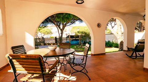 Photo 3 of Houses for rent in La Barrosa, Chiclana de la Frontera