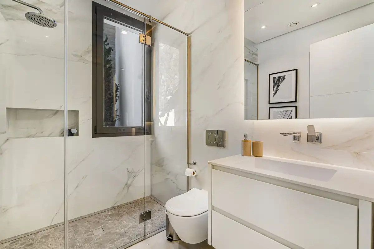 Maison avec piscine à vendre à San Pedro de Alcántara, imagen 41